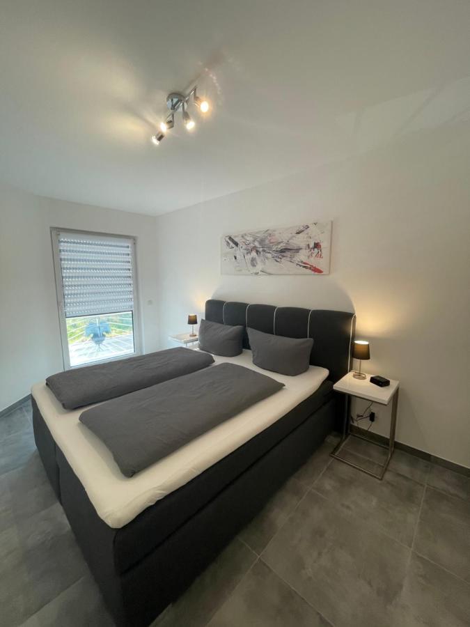 Winzer Lounge Ferienwohnung Dernau Exterior photo